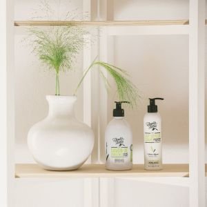 Theophile Berthon Verbena Citrus kūno losjonas 240 ml