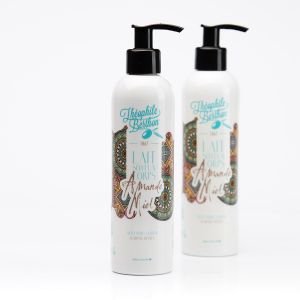 Theophile Berthon Almond Honey kūno losjonas 240 ml