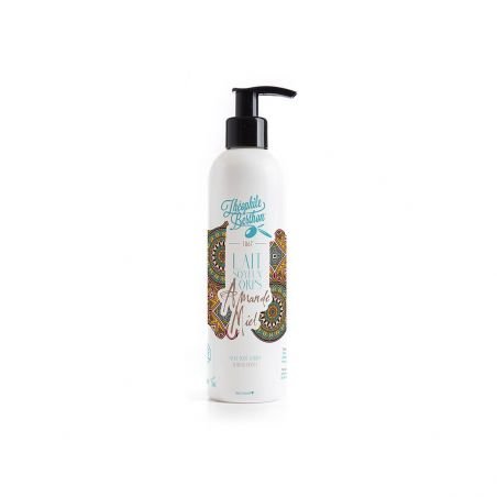 Theophile Berthon Almond Honey kūno losjonas 240 ml