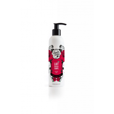 Theophile Berthon Rosetta Hollyhock kūno losjonas 240 ml