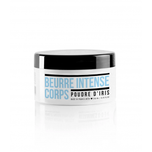 Theophile Berthon Iris Powder kūno balzamas 250 ml