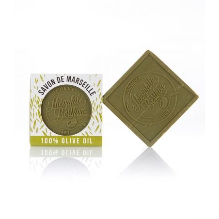 Theophile Berthon 100% Olive Oil muilas 100 g