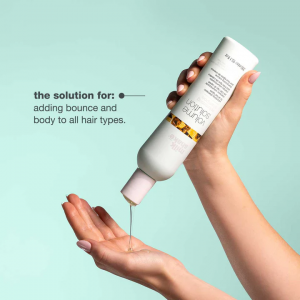 Milk Shake Volume Solution apimties suteikiantis šampūnas 300 ml