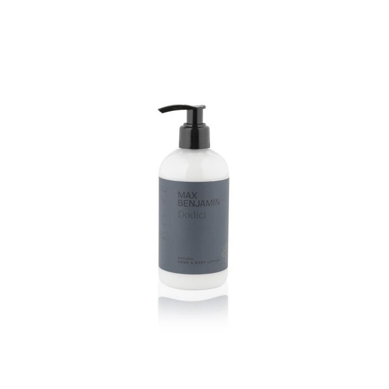 Max Benjamin Dodici kūno losjonas 300 ml