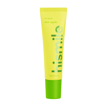 Hismile Sour Apple lūpų balzamas 10 g