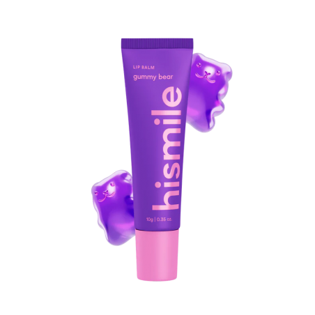 Hismile Gummy Bear lūpų balzamas 10 g