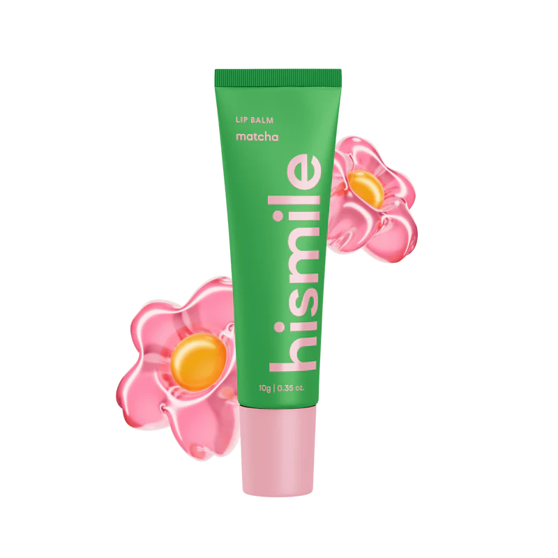 Hismile Matcha lūpų balzamas 10 g