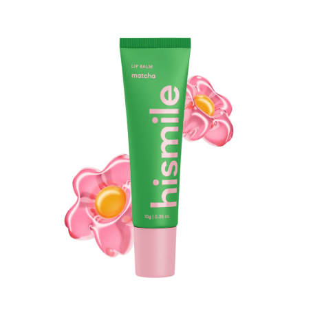 Hismile Matcha lūpų balzamas 10 g