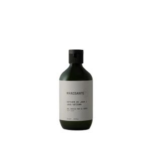 Manisante Java Vetiver kūno prausiklis 250 ml