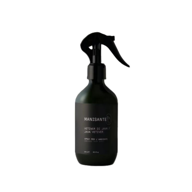 Manisante Java Vetiver kambario purškiklis 250 ml