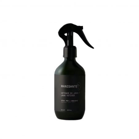 Manisante Java Vetiver kambario purškiklis 250 ml