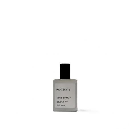 Manisante Suntan Santal aliejiniai kvepalai 15 ml