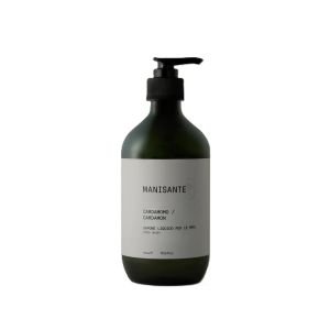 Manisante Cardamom skystas rankų muilas 250 ml