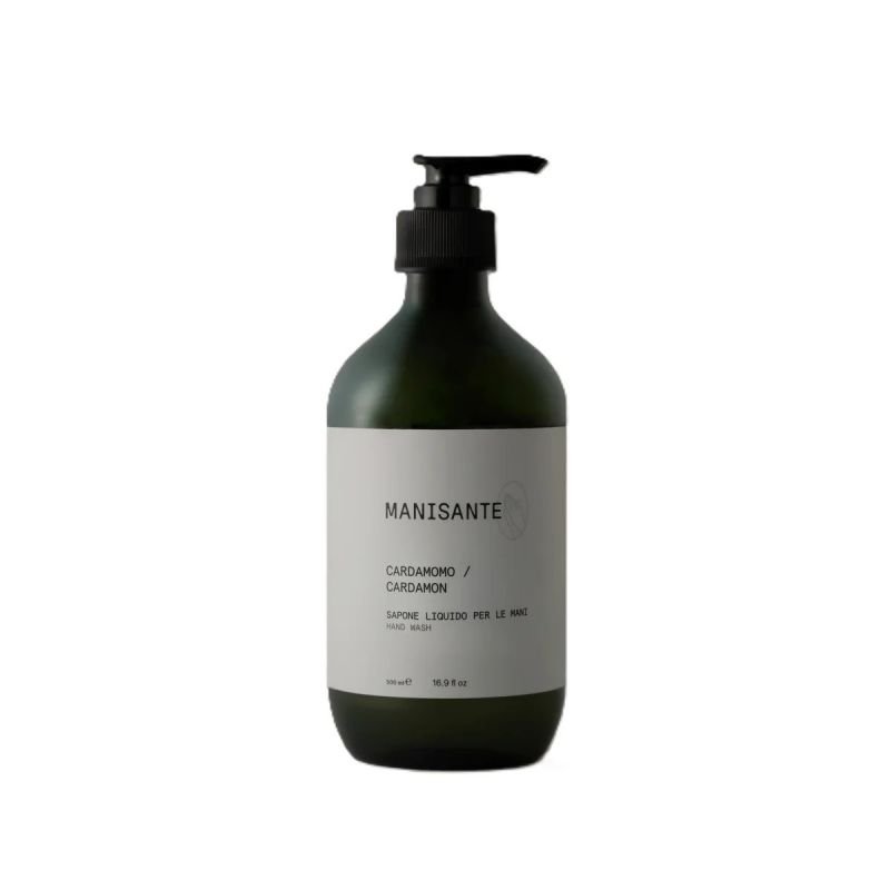 Manisante Cardamom skystas rankų muilas 250 ml
