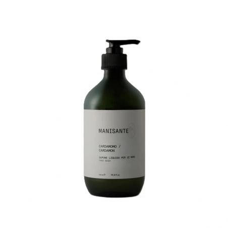 Manisante Cardamom skystas rankų muilas 250 ml