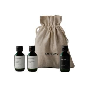 Manisante rinkinys 3 x 60 ml