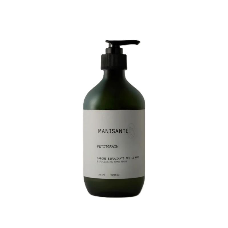 Manisante Petitgrain rankų ploviklis 500 ml