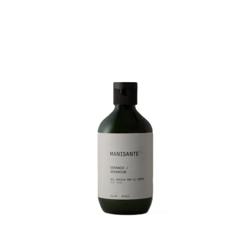 Manisante Geranium kūno prausiklis 250 ml