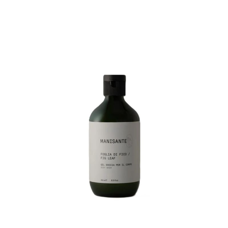 Manisante Fig Leaf kūno prausiklis 250 ml