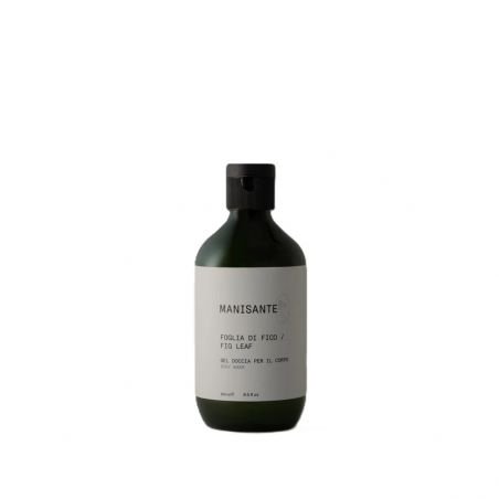 Manisante Fig Leaf kūno prausiklis 250 ml