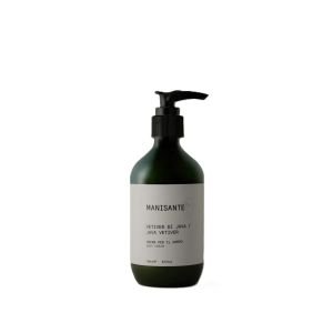 Manisante Java Vetiver kūno kremas 250 ml