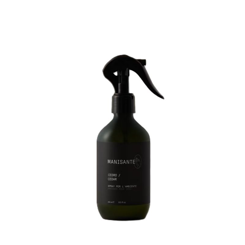 Manisante Cedar kambario purškiklis 250 ml