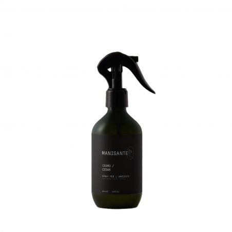Manisante Cedar kambario purškiklis 250 ml