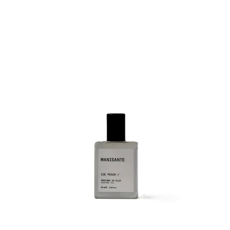 Manisante Ice Peach aliejiniai kvepalai 15 ml