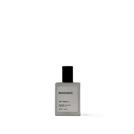 Manisante Ice Peach aliejiniai kvepalai 15 ml