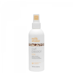 Curl Nourishing Primer Milk...