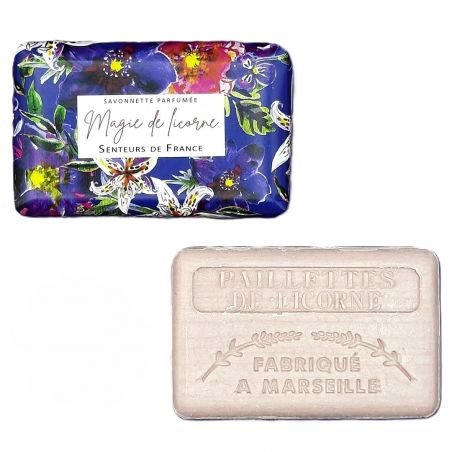 Senteurs De France Magie De Licorne muilas 125 g