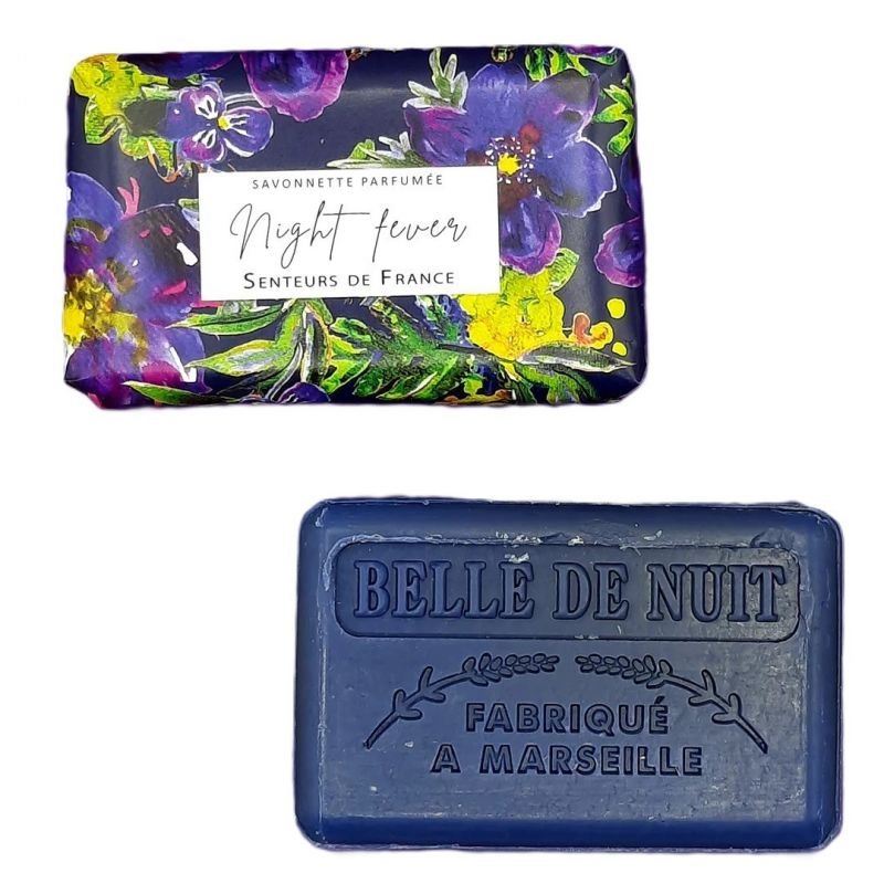 Senteurs De France Night Fever muilas 125 g