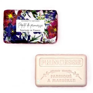 Senteurs De France Pépite De Princesse muilas 125 g