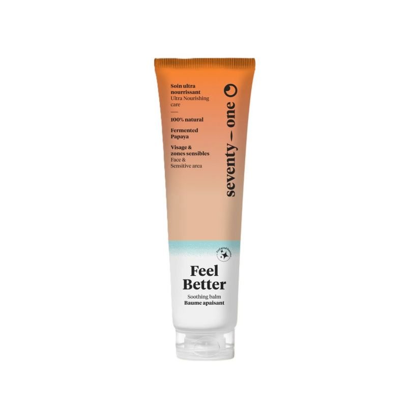 Seventyone Percent Feel Better balzamas 40 ml
