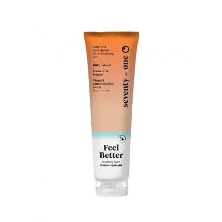 Seventyone Percent Feel Better balzamas 40 ml