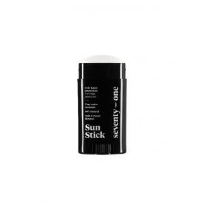 Seventyone Percent The Original SPF 50+ kremas nuo saulės 15 g