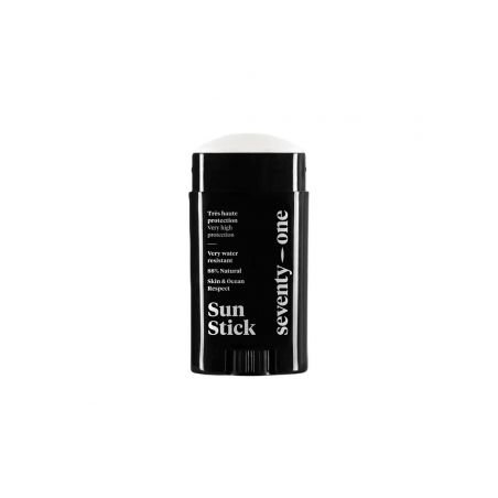 Seventyone Percent The Original SPF 50+ kremas nuo saulės 15 g