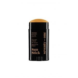 Seventyone Percent The Pacha Mama SPF 50+ kremas nuo saulės 15 g