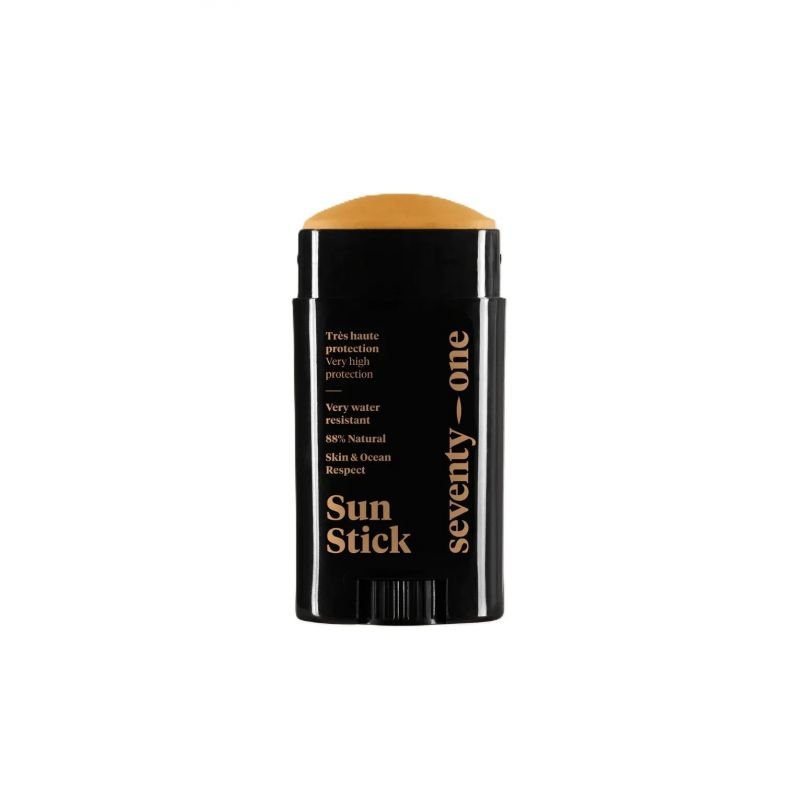 Seventyone Percent The Pacha Mama SPF 50+ kremas nuo saulės 15 g