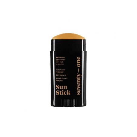 Seventyone Percent The Pacha Mama SPF 50+ kremas nuo saulės 15 g
