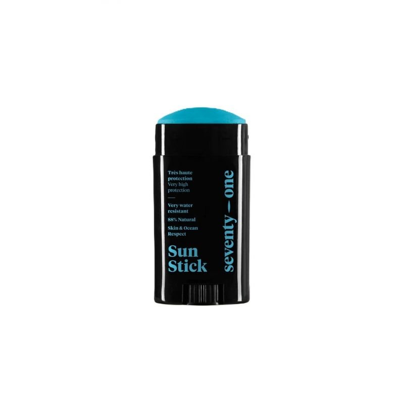 Seventyone Percent The Ocean Blue SPF 50+ kremas nuo saulės 15 g