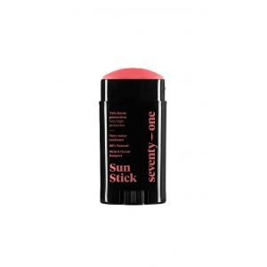 Seventyone Percent The Sunset SPF 50+ kremas nuo saulės 15 g