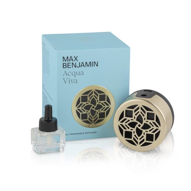 Max Benjamin Acqua Viva elektrinis difuzorius