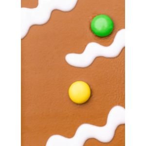 Hismile Gingerbread dantų pasta 60 g