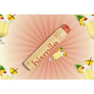 Hismile Pina Colada dantų pasta 60 g