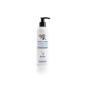 Theophile Berthon Repairing Shampoo Shea Powder šampūnas 240 ml
