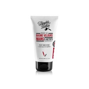 Theophile Berthon Red Almond rankų kremas 75 ml