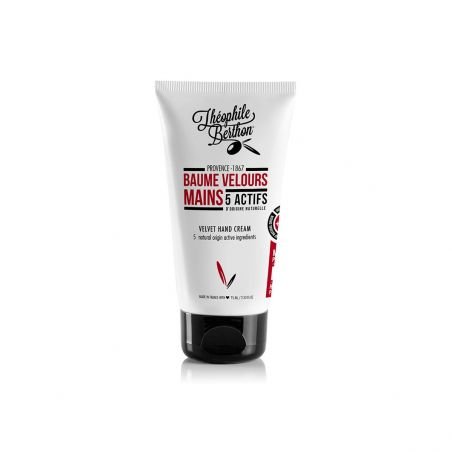 Theophile Berthon Red Almond rankų kremas 75 ml