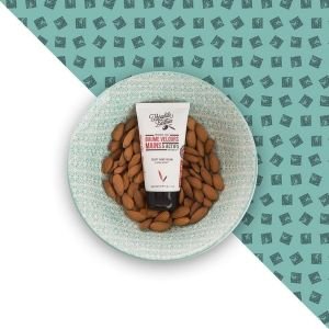 Theophile Berthon Red Almond rankų kremas 75 ml