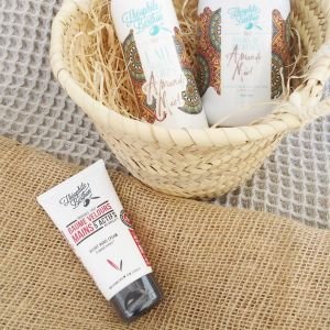 Theophile Berthon Red Almond rankų kremas 75 ml
